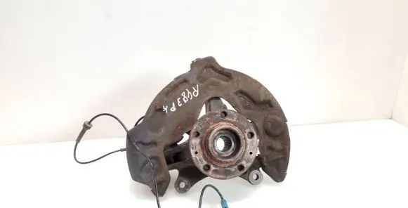 Peugeot 508 Front wheel hub spindle knuckle 78TF40435B433