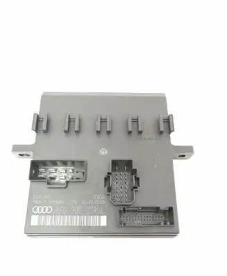 Audi A4 S4 B7 8E 8H Comfort/convenience module 8E0907279L