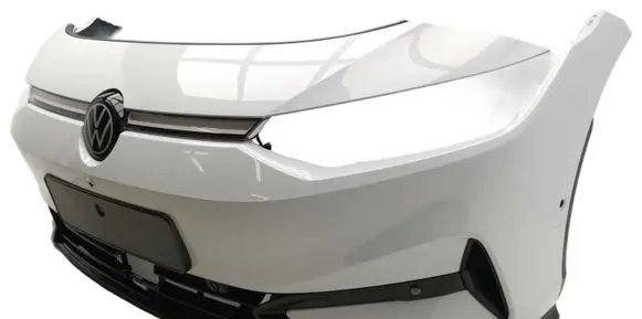 Volkswagen ID.7 Front bumper 14A807217G LS9R