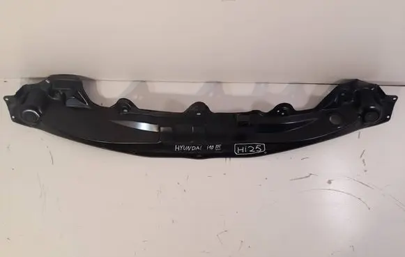 Hyundai i10 Wiper trim 000000077