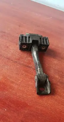 BMW 1 E81 E87 Front door check strap stopper 7176809
