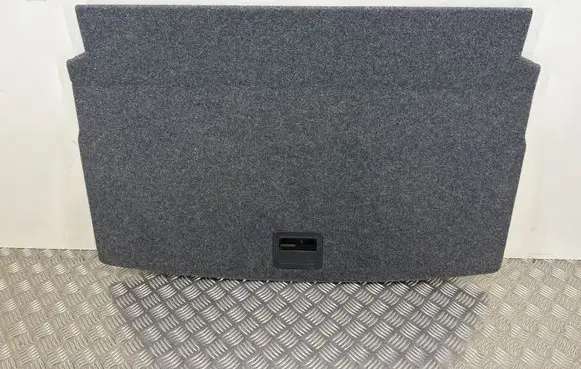 Seat Ibiza V (KJ) Trunk/boot mat liner 6F0858855