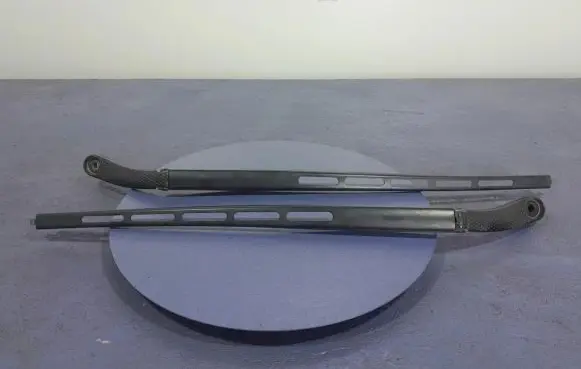 Citroen C5 Front wiper blade arm