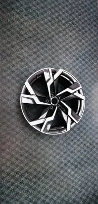 Skoda Kodiaq R20 alloy rim 565601025AN