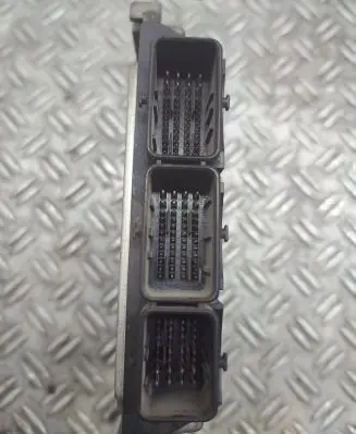 Nissan Qashqai Engine control unit/module ECU