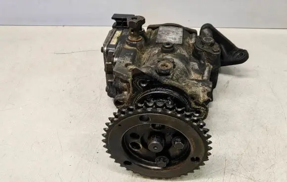Ford Mondeo Mk III Fuel injection high pressure pump 1S7Q9A543TA 0470504024