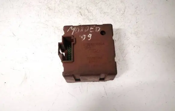Ford Mondeo MK II Other control units/modules 97bb10e850CA 52010390A