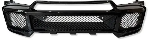 Mercedes-Benz G W464 Front bumper A464234201