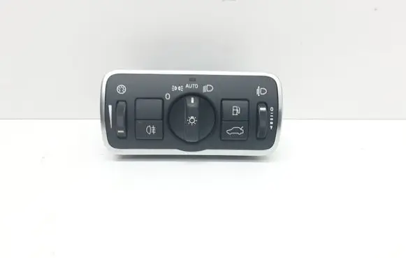 Volvo XC60 Light switch 38739448