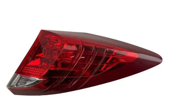 Honda Civic IX Rear/tail lights