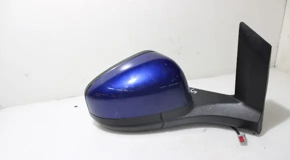 Ford Transit Courier Front door electric wing mirror
