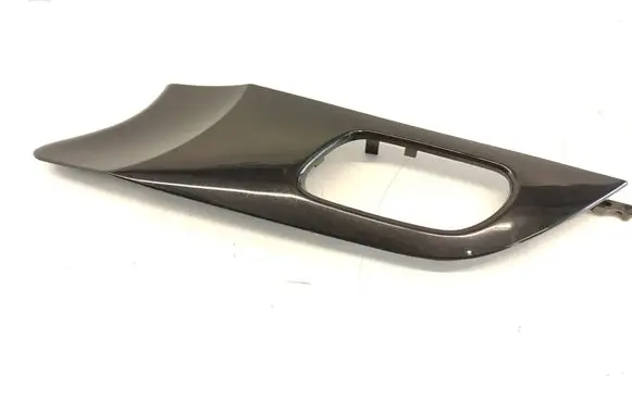 Peugeot 407 Front door handle cover 9643531477