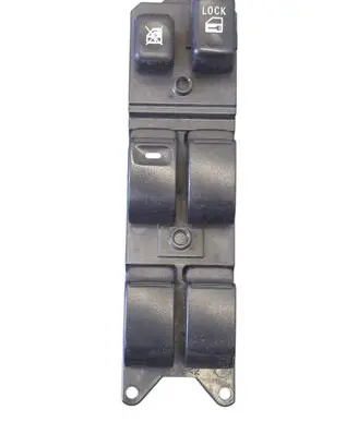 Mitsubishi Lancer X Electric window control switch 8608A058 08X8D1 C8DD606MB