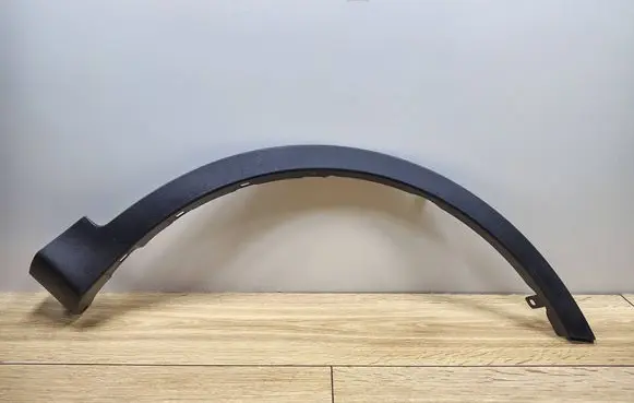 Toyota RAV 4 (XA40) Fender trim (molding) 7560142130