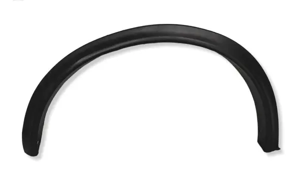 Nissan Juke I F15 Front arch trim 638611KA6A