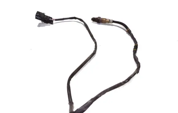 Audi A6 S6 C5 4B Lambda probe sensor 06B906265D 0258007090 0258007091