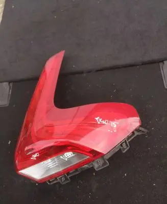 Volvo V40 Rear/tail lights 313958845