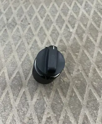 BMW 5 E39 Light switch 8363683 530893 5494310911