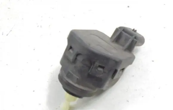 Jaguar S-Type Headlight level adjustment motor 007878-35