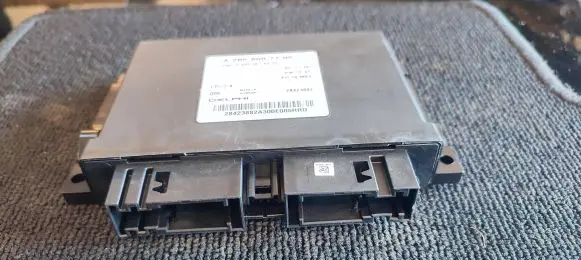 Mercedes-Benz C W205 Gearbox control unit/module A2059007705 28423882 A0009016402