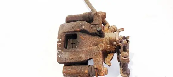 Mitsubishi ASX Rear brake caliper