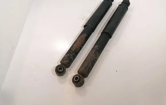 KIA Sorento Rear shock absorber/damper