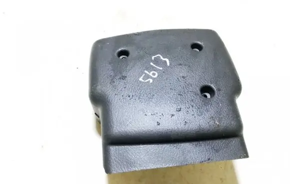 KIA Sorento Steering wheel column trim