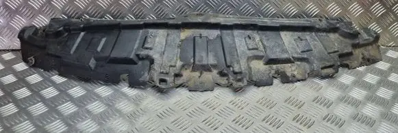 Mazda 3 I Front bumper skid plate/under tray BP4K56112