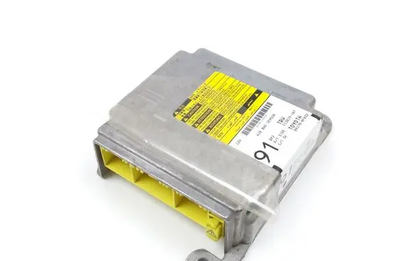 Toyota Corolla Verso AR10 Airbag control unit/module 891700F032 213819107