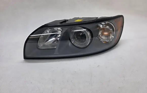 Volvo S40 Headlight/headlamp 30698885