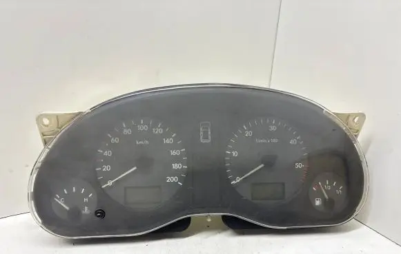 Ford Galaxy Speedometer (instrument cluster) 7M0920821H