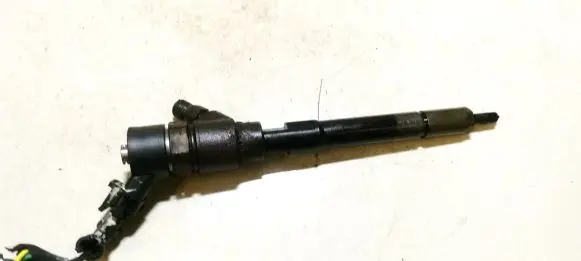 Hyundai Tucson JM Fuel injector 0445110258 3380027400