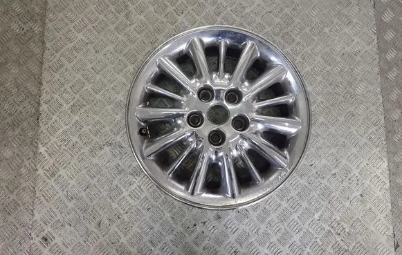 Mitsubishi Outlander R16 alloy rim 