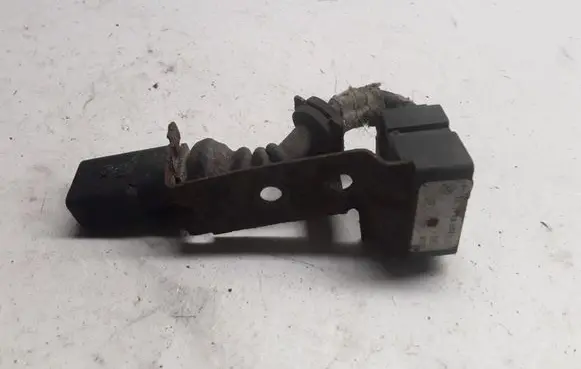 Volkswagen Phaeton ABS wheel speed sensor 4E0907651D