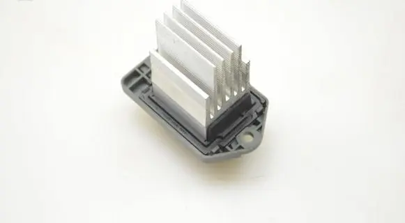 KIA Stonic Heater blower motor/fan resistor