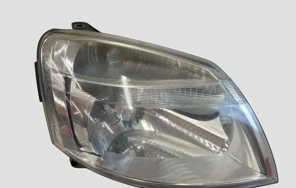 Citroen Berlingo Headlight/headlamp VP3CLX13W029AA 9644150880