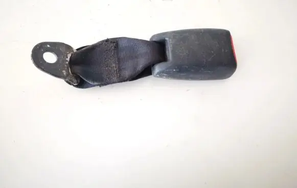 Nissan Altima Rear seatbelt buckle nsb1053