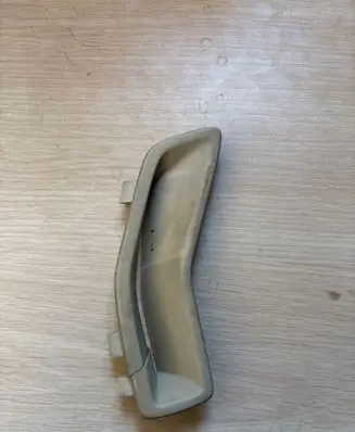Volvo XC60 Seat belt trim 01287357 BQ2FA