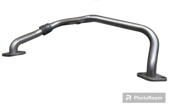 Mitsubishi Outlander EGR valve line/pipe/hose 03G131521AB