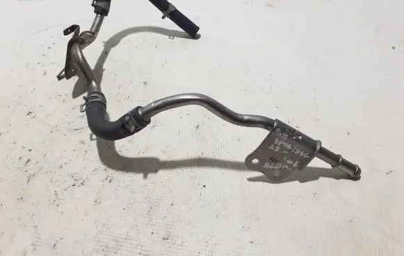 KIA Sportage Brake vacuum hose/pipe 254922MHA0