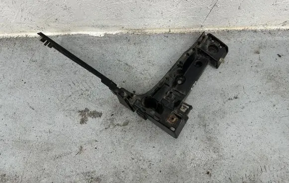 BMW X5M E70 Rear bumper mounting bracket 7226934 51127226934
