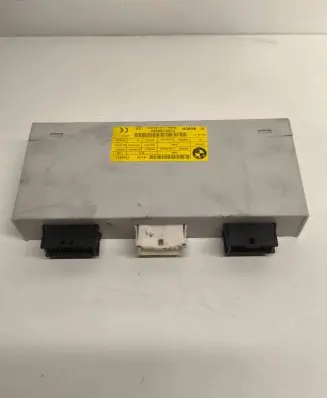 BMW 7 F01 F02 F03 F04 Tailgate/trunk control unit/module 7240611 004000000 F005V00942