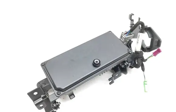 Volvo S90, V90 Windshield/windscreen camera 31660604 G2611 P31660604