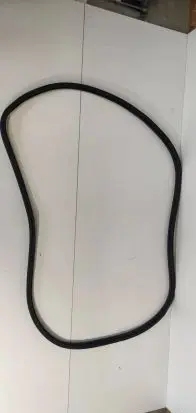 Citroen C5 Aircross Front door rubber seal