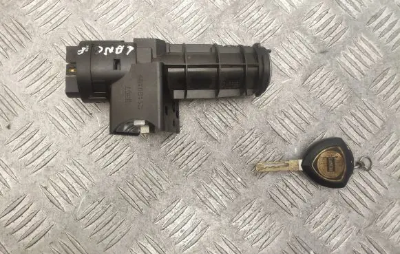 Lancia Ypsilon Ignition lock 05521B365
