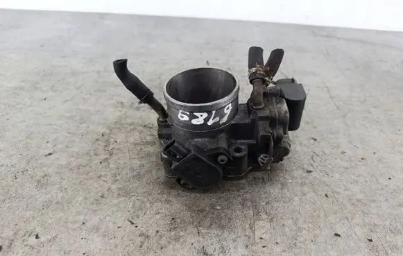 Honda Accord Throttle body valve 