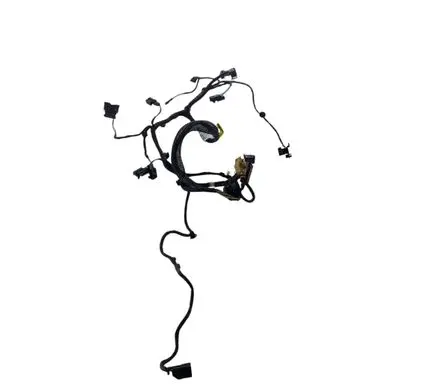Porsche Cayenne (92A) Seat wiring loom 7P5971363 7P5971363BT