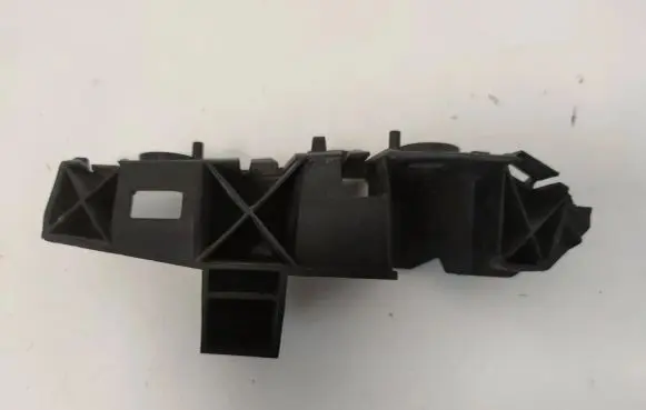 Audi Q5 SQ5 Front bumper mounting bracket 80A807283A