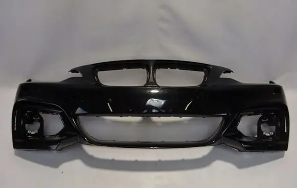 BMW 2 F22 F23 Front bumper
