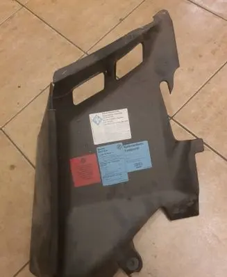 Volkswagen Multivan T4 Battery box tray cover/lid 701915435C 701915430